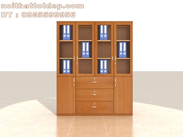 tủ hồ sơ-tủ tài liệu